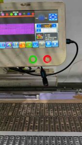 Bordir Nama Sekolah Harga Termurah Produksi Sendiri