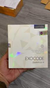 Tinh chất EXOCODE RADIANCE-R
