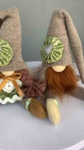 All Year Round Luck: Discover Small Size Charms & Knuts Lucky Gnomes