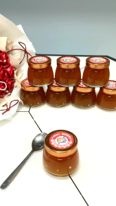 鱼鳞冻♥️胶原蛋白♥️fish scale collagen♥️marine collagen jelly 120g