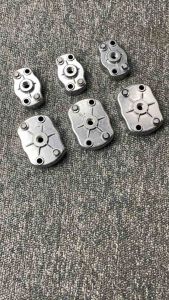 Chân Chó Giật Máy Cắt Cỏ Máy Phun Thuốc Sâu - Khuôn Ổ Chó Nhôm Máy Cắt Cỏ