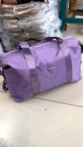 Tas Travel Chibao Ory Import Terbaru Muat Banyak Barang