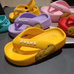 Sandal Jepit Dulux Bayi & Anak Size 20-29
