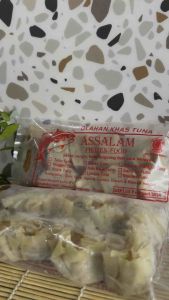 Dimsum Ayam