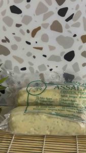 Rolade Ayam: Olah Daging Ayam Sebagai Makanan Olahan