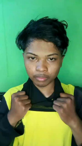 Masker Pria Berkendara: Memilih & Menggunakan BUFF Masker Motor