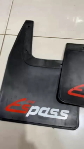 KARPET LUMPUR UNTUK MOBIL ESPASS & HARGA PER SET