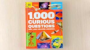 DK 1000 Curious Questions And 1000 Amazing Answers