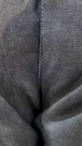 Setelan Kemeja Denim Pakaian Baju Anak Laki-laki Orsou Usia 1-5 Tahun
