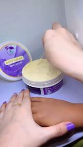 BODY CREAM FIO SKIN ORIGINAL