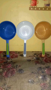 TABO Malaki at Makapal: Original Product Description & Specifications