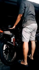 Knalpot Copy Ahm Pnp fizr/force1 Suara Garing TERMURAH!!!