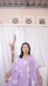 Daster Vi Jumbo 9L: Solusi Nyaman untuk Berat Badan 90-140kg