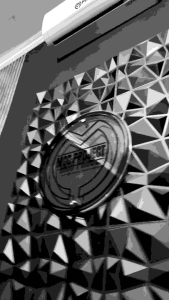 MCC Project - Sandal Anak Laki-laki Model Slop Motif Astronot Keren 2-13 Tahun