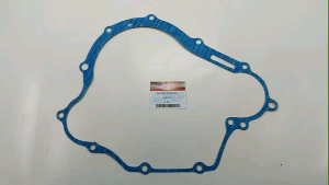 Paking Kopling Vixion - Packing Gasket Block Blok Bak Samping Kopleng Kupling Crankcase Rengkes Kanan Yamaha Vixion Lama New NVA NVL MX King 150