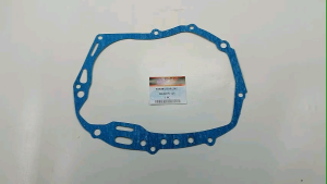 Paking Kopling Shogun 125 - Packing Gasket Block Blok Bak Samping Kopleng Kupling Crankcase Rengkes Kanan Suzuki Shogun 125 Lama