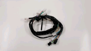 Kabel Body Revo Absolute - Cable Cabel Tali Seling Harness Wire Body Bodi Utama Set Komplit Honda Revo Fit