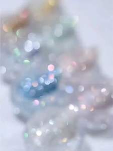 Set nhũ Flash bắt sáng 8 màu