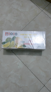 Màng bọc thực phẩm Koko 500 hàng Cao cấp an toàn vệ sinh thực phẩm