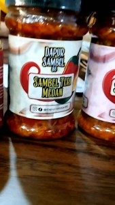 Sambel Rasa Kecombrang: Cara Membuat Sambel Pedas Enak & Lezat