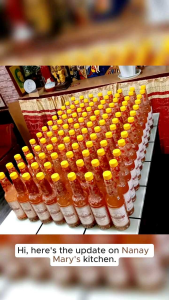 Nanay Mary s Suka Sweet and Spicy Vinegar