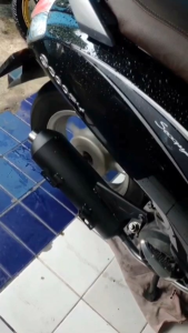 Knalpot Carbuscoopy & Copy Scoopy 2019: Pilihan Terbaik untuk Motor Scoopy