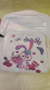 Tas Selempang Mini Lucu Stella Lou Sling Bag Lucu Stella Lou