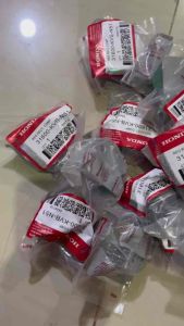 HONDA | regulator rectifier comp. Honda Click 110 | Honda Beat Carb | Honda Spacy Carb (KVB)