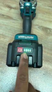 Khối Pin Đóng chân MKT thông dụng 8Ah xã 80A ( Có mạch cân bằng chủ động )