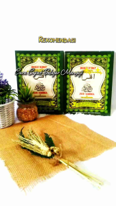 Buku Al-Quran Jilid Besar: Panduan Lengkap