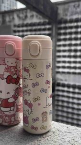 tumbler botol air budak anak2 420mltahan panas dan tahan sejuk