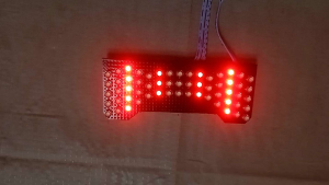 Stop Lamp Vario 160 Running Led 10 Mode Otomatis dan Manual