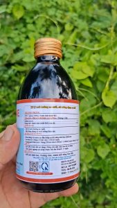 POVIDINE 250ml – Dung Dịch Xử Lý Môi Trường Ao Nuôi Sát Trùng Dụng Cụ Nuôi Tôm Cá