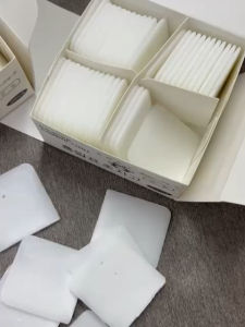 Capur Baju Kapur Tukang Jahit Tailor Chalk/ Kapur Panda Kapur Jernih Kapur Vip/Kapurn Jahit Lilin Sterika/Panda Chalk