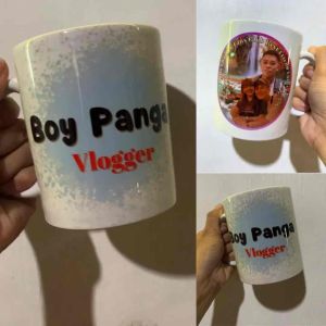 Mug Souvenirs | Minimum 10 pcs | Printed Mug | Sublimation mug
