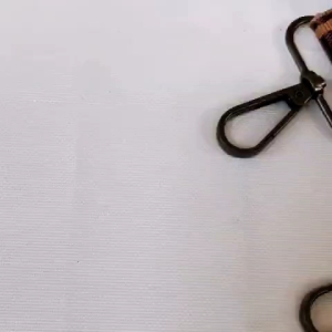 Tali Selempang Tas Wanita Strap Viral Acc Hitam Lebar 4 cm Panjang 120 cm