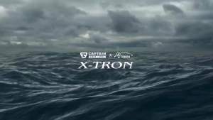 Reel Spinning Captain X-Tron: Teknologi Terbaru dalam Perangkat Elektronik Berkualitas Tinggi