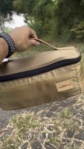 Tas Camping Outdoor: Pilihan Wadah Perkakas Camping Praktis
