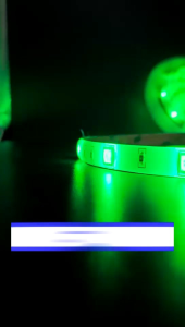 MITSUYAMA MS-490 LAMPU LED STRIP RGB WARNA WARNI 5050 5M IP65 ANTI AIR 5 METER + REMOTE BAGUS KUALITAS PREMIUM