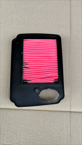 FILTER UDARA MIO SOUL KARBU 14D FINO KARBU SARINGAN UDARA MIO SOUL FINO KARBU