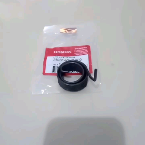 spring kick return per selahan engkolan blade 110 kwb revo 110 f1 original honda 28281KWB600