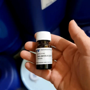 BIBIT PARFUM MLT BLUE 100ML ( ORIGINAL IFF ) / BIANG PARFUM MLT BLUE IFF 100ML