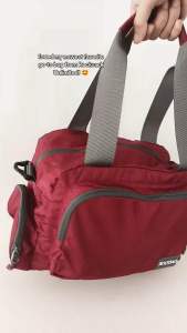 RockSack Two-Way Bag