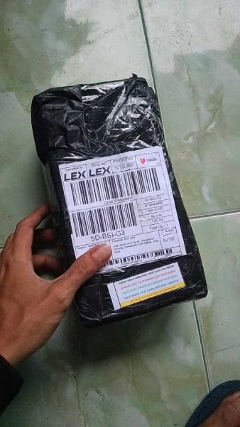 Buyer review video 2