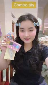 COMBO tẩy cutee dành cho các học sinh ( bút xoá tẩy mini cute tẩy dễ thương )