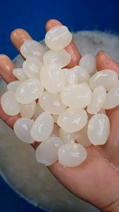 Kolang Kaling/caruluk pres per 1 kg siap kirim bisa cod juga ya..