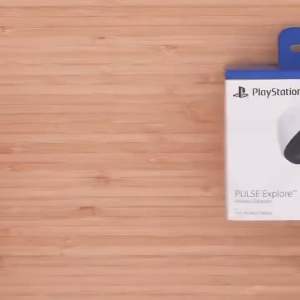 Sony PlayStation PULSE Explore™ Wireless Earbuds หูฟังเกมมิ่งไร้สาย รองรับ PS5 PC Mac และมือถือ