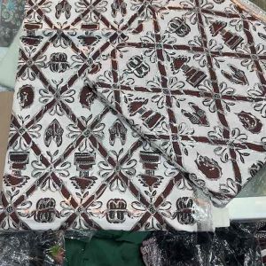 Kain Prada: Pengertian & Pilihan Terbaik untuk Acara Khusus