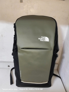 TNF Kaban 2.0 29L Backpack made in Vietnam