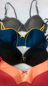 AVON SALE LOWEST PRICE BUY1 TAKE1 NONWIRE SOFTCUP BRA